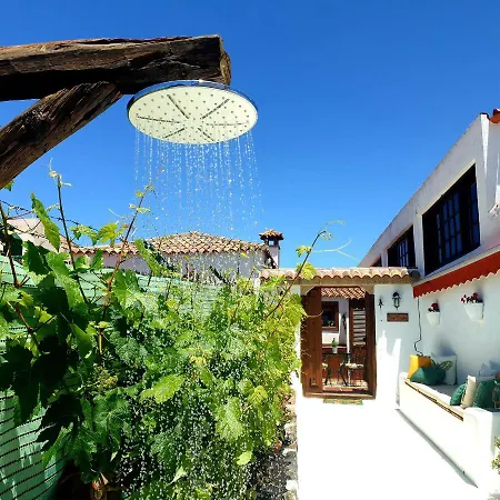 La Casa De Conchita Villa Costa Adeje  Exterior photo