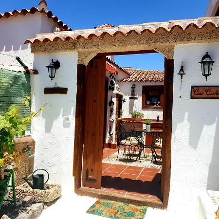 La Casa De Conchita Villa Costa Adeje  Exterior photo