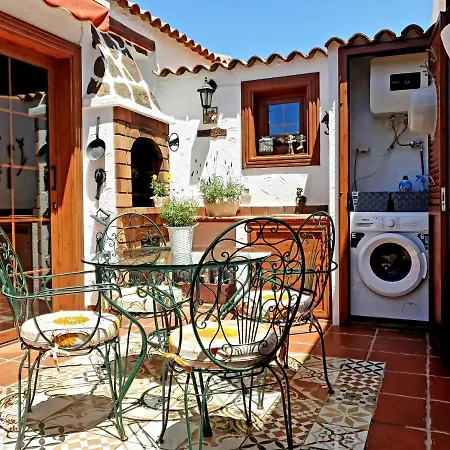 La Casa De Conchita Villa Costa Adeje  Exterior photo