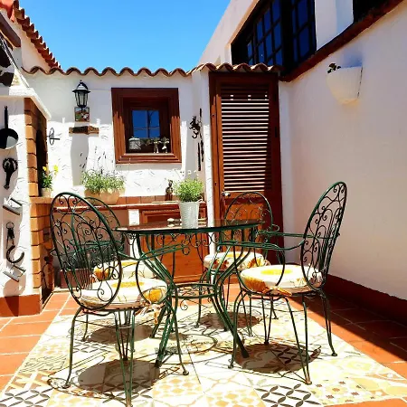 La Casa De Conchita Villa Costa Adeje  Exterior photo