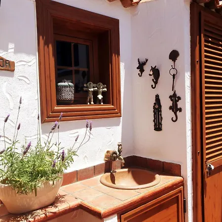 La Casa De Conchita Villa Costa Adeje  Exterior photo