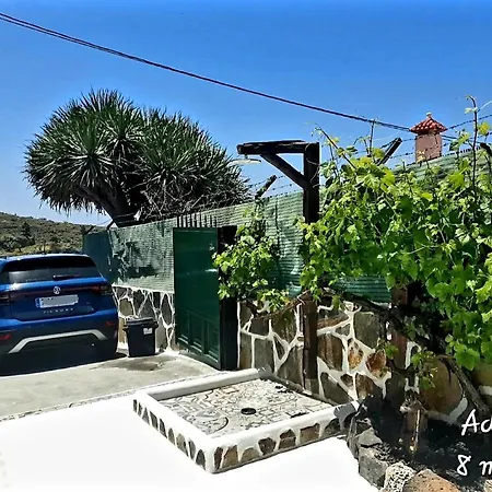 La Casa De Conchita Villa Costa Adeje  Exterior photo