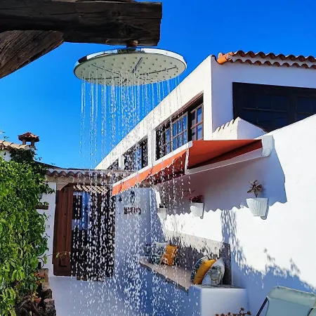 La Casa De Conchita Villa Costa Adeje  Exterior photo