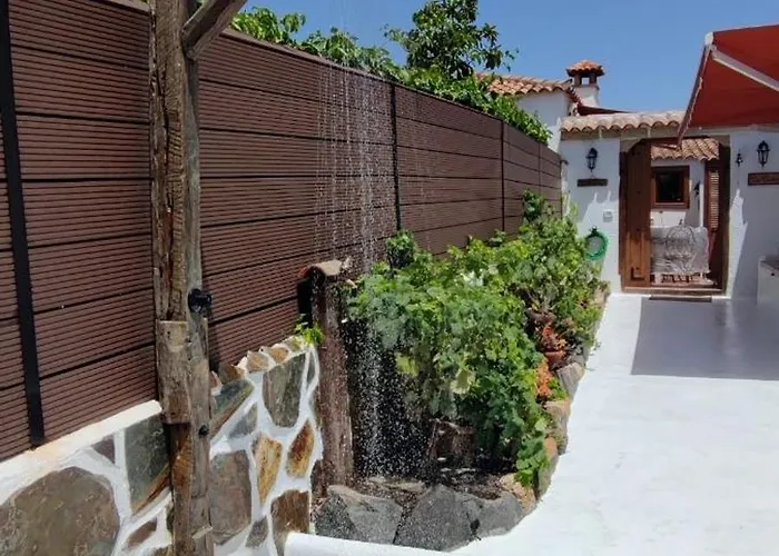 La Casa De Conchita