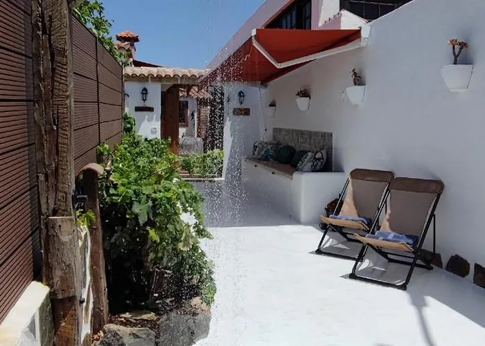 La Casa De Conchita