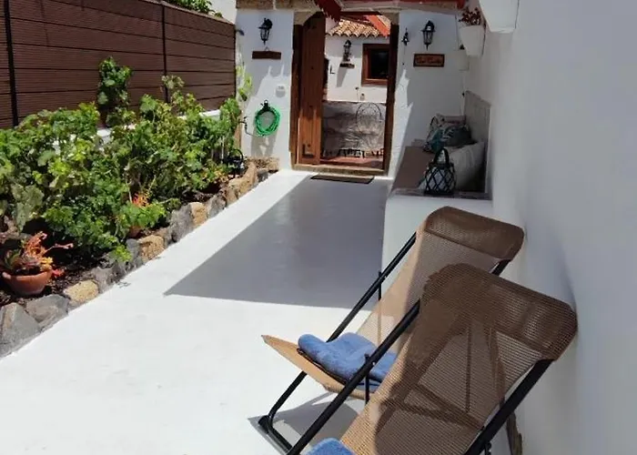 La Casa De Conchita