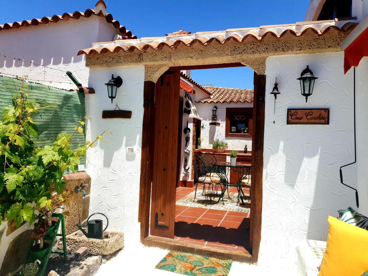 La Casa De Conchita * Costa Adeje (Tenerife)