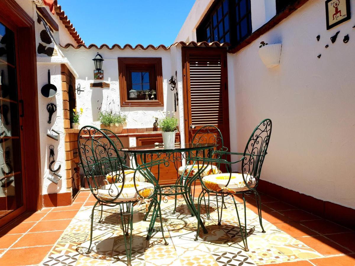 La Casa De Conchita Holiday home Costa Adeje (Tenerife)