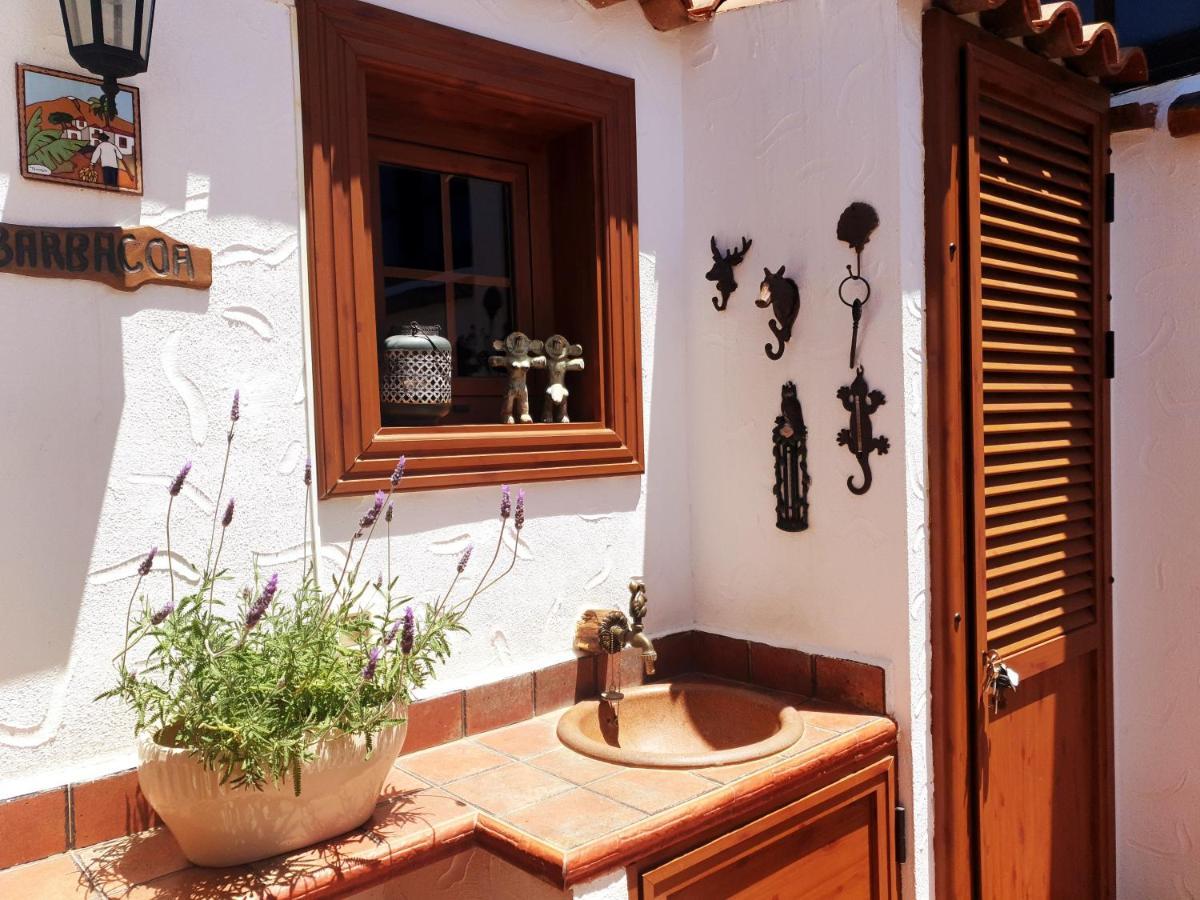 La Casa De Conchita Holiday home Costa Adeje (Tenerife)