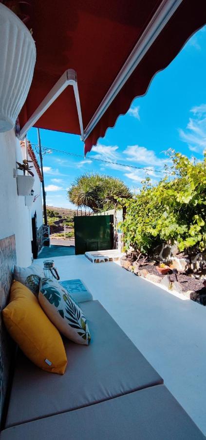 La Casa De Conchita Holiday home *