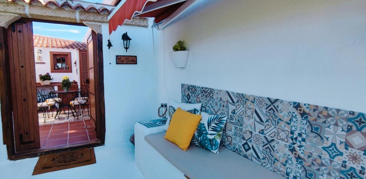 La Casa De Conchita Holiday home