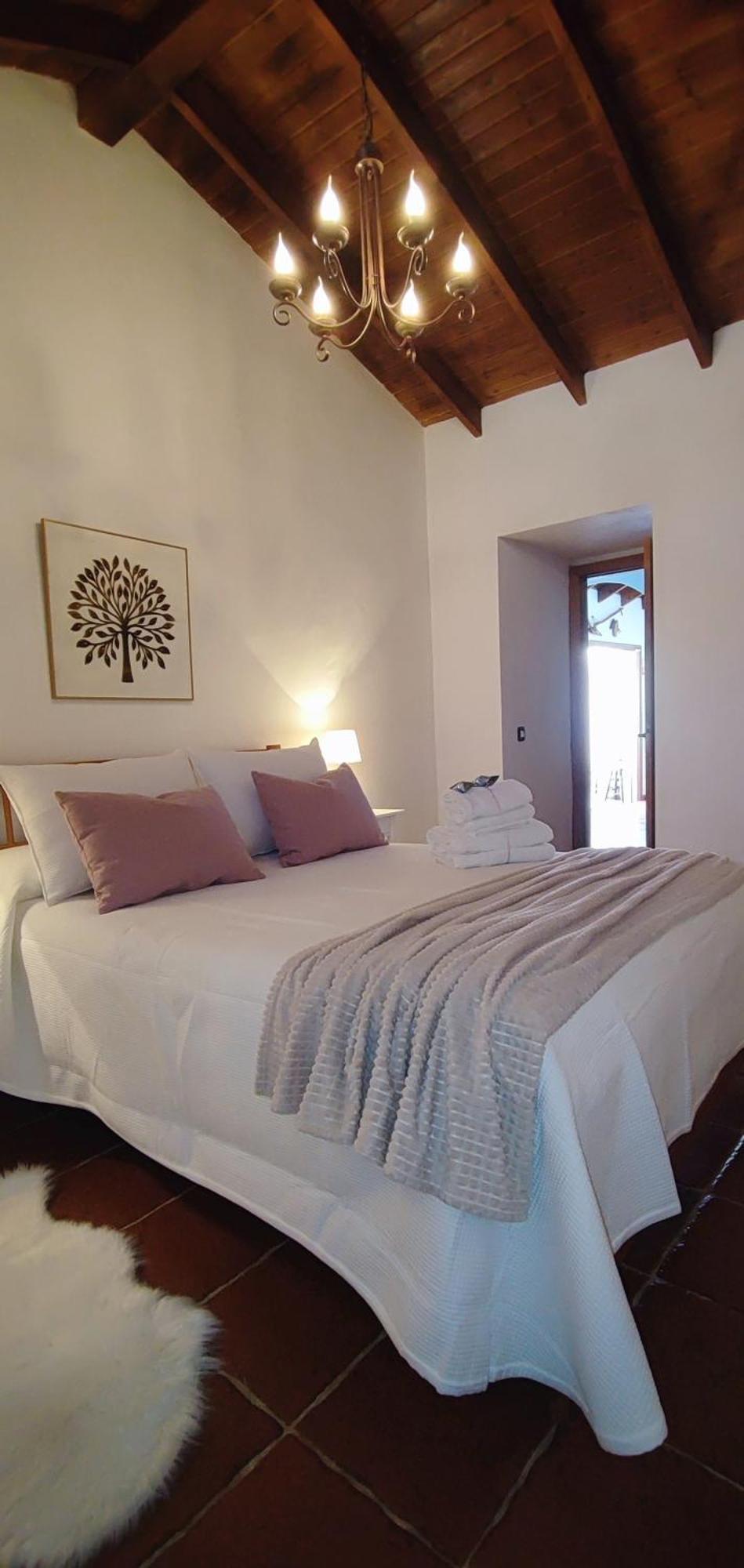 La Casa De Conchita Holiday home *