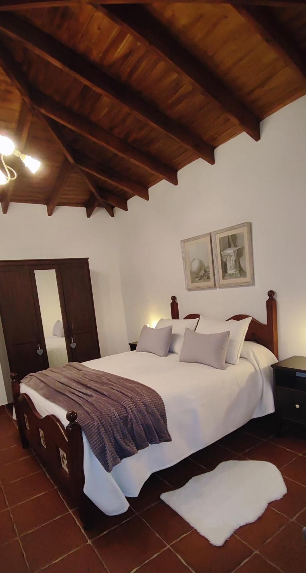 La Casa De Conchita Holiday home *