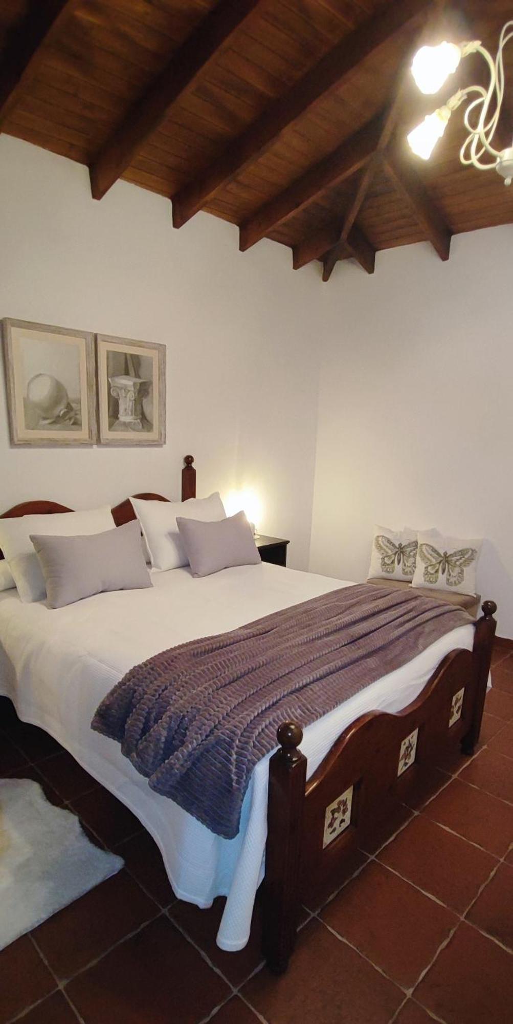 Holiday home La Casa De Conchita