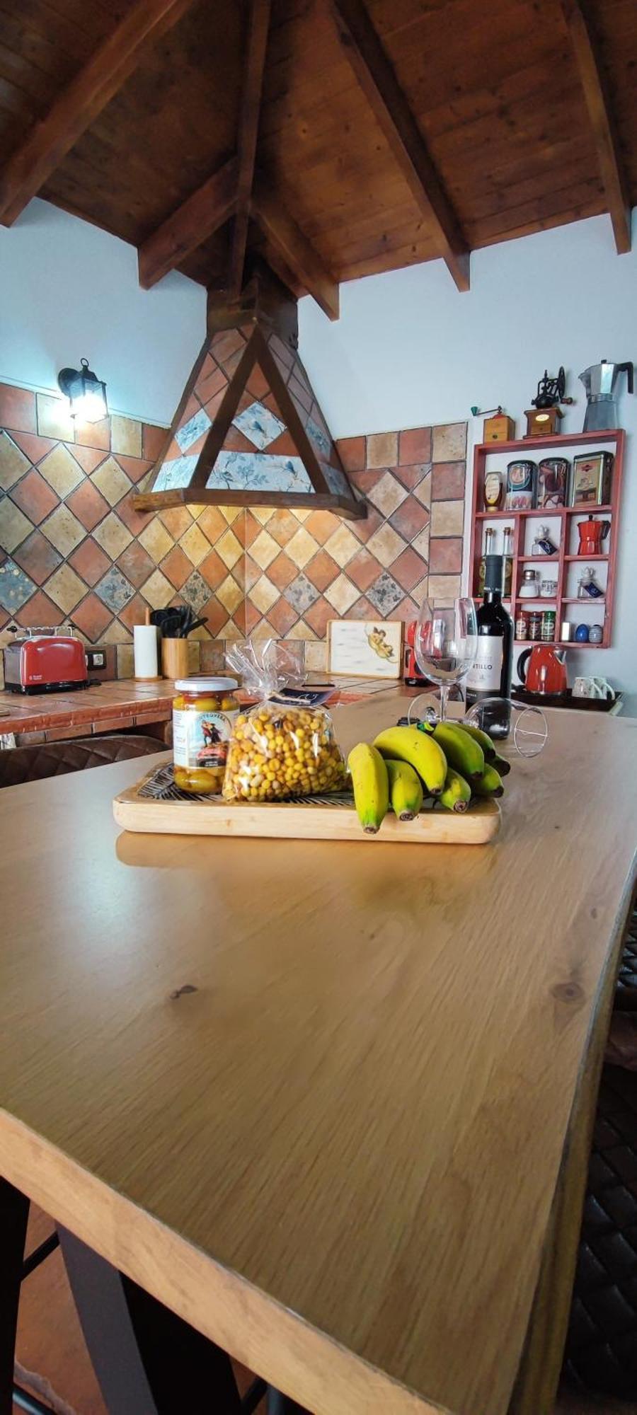 La Casa De Conchita Holiday home *