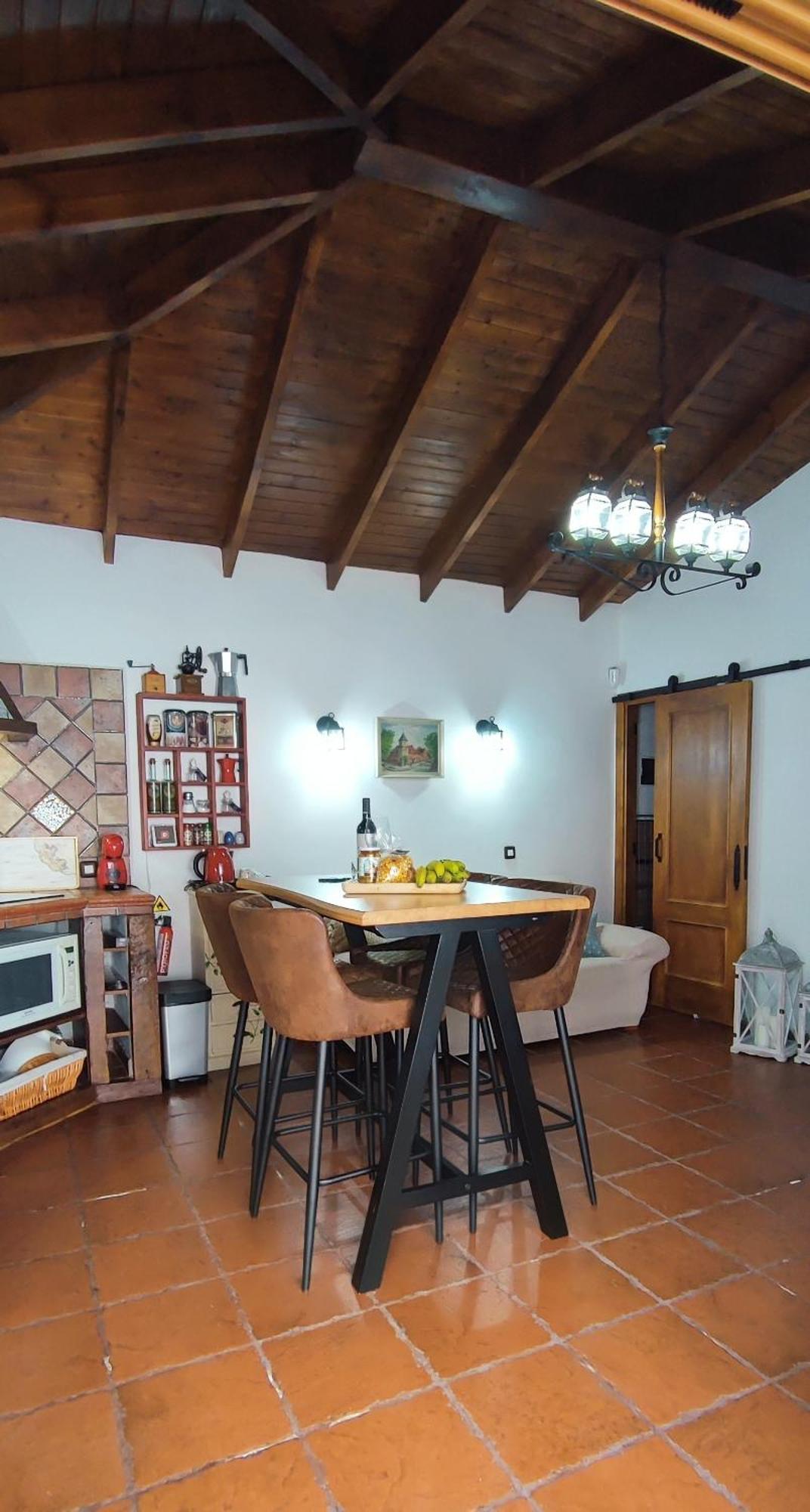 Holiday home La Casa De Conchita *