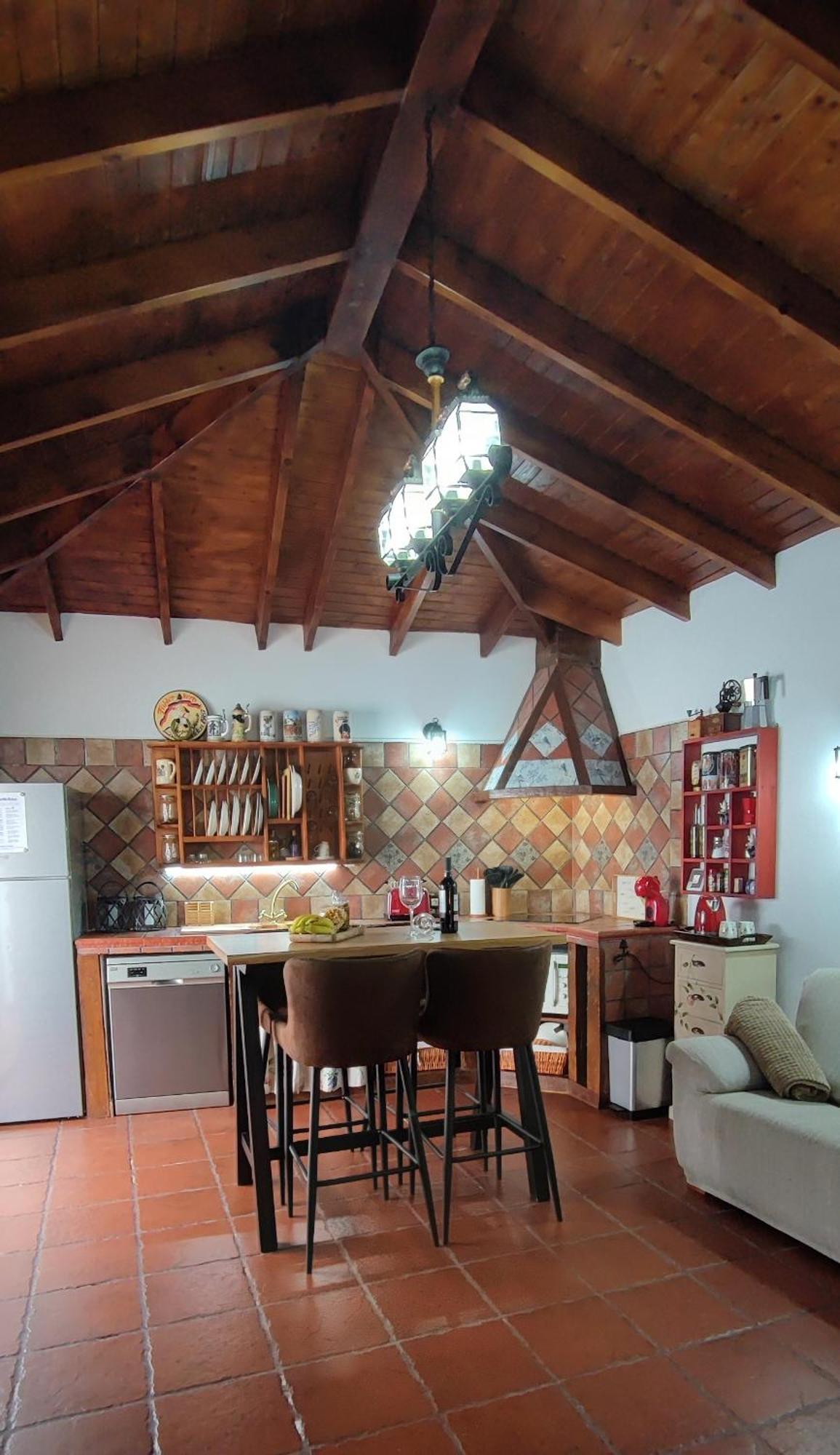 La Casa De Conchita Holiday home
