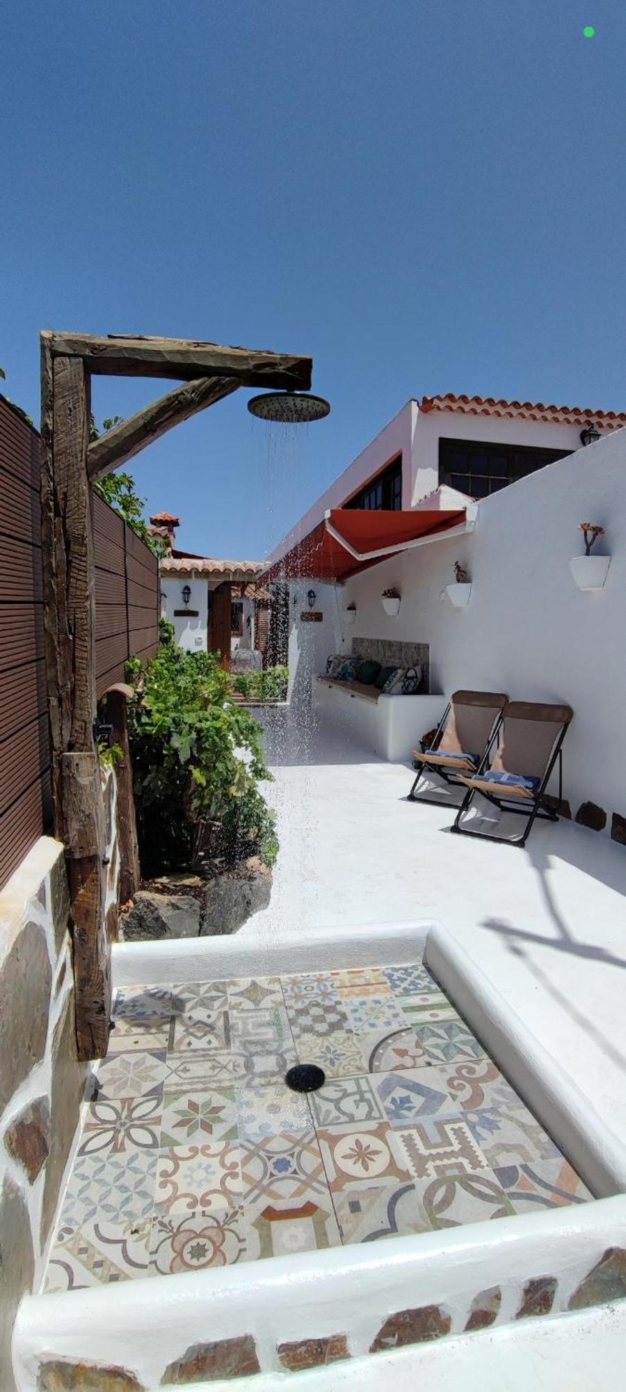 La Casa De Conchita Costa Adeje (Tenerife)